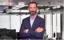 Daniel Iglesias nombrado Director General de Capgemini Engineering en España