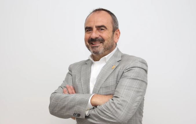 El CEO de Satlantis, empresa socia de Hegan, Juan Tomás Hernani, es nombrado ´miembro de honor´ del Instituto de Ingeniería de España